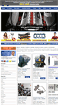Mobile Screenshot of beb-motori.com